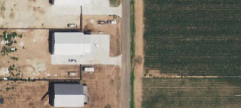 Flex Space with Fenced Yard