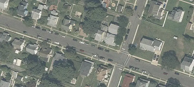 Multifamily Property