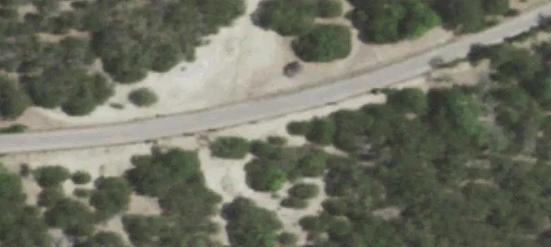 Fenced Ranch with Two Houses