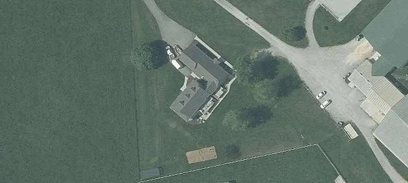 Full-Service Equestrian Center