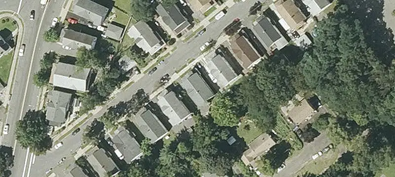 Two-Unit Duplex with Private Yard