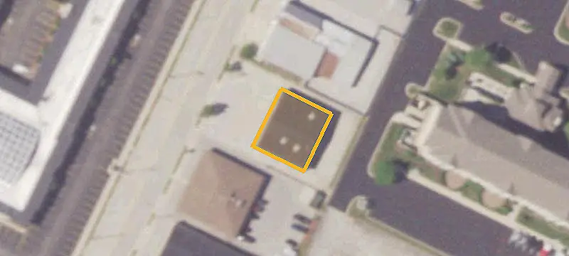Entertainment-Zoned Commercial Land