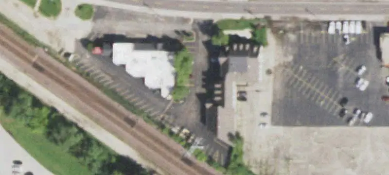 Office Units with Parking