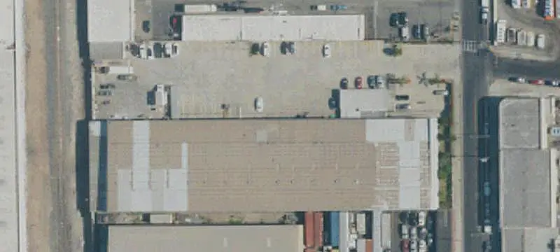 Distribution Center Unit