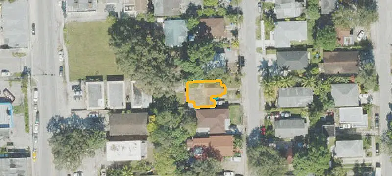 Vacant Commercial Land
