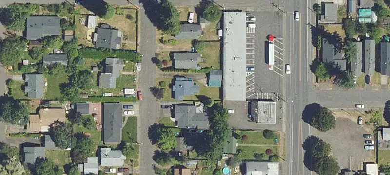 New Construction Quadplex