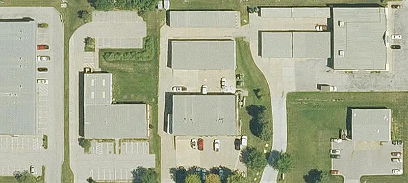 40-Unit Self-Storage Facility
