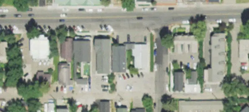 Two-Story Office Buildings