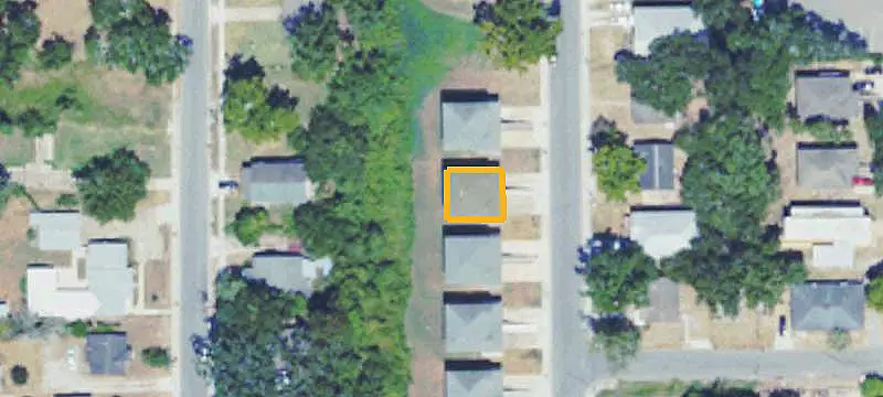 Updated Furnished Duplex