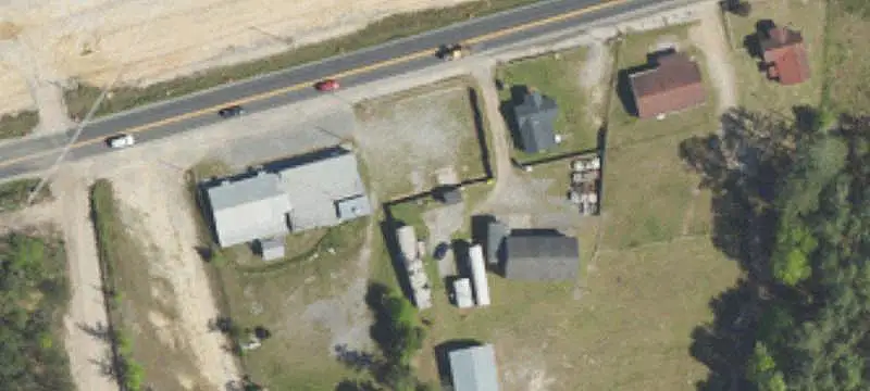 Mixed-Use Property Portfolio
