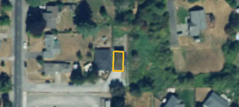New Construction Duplex with Garages
