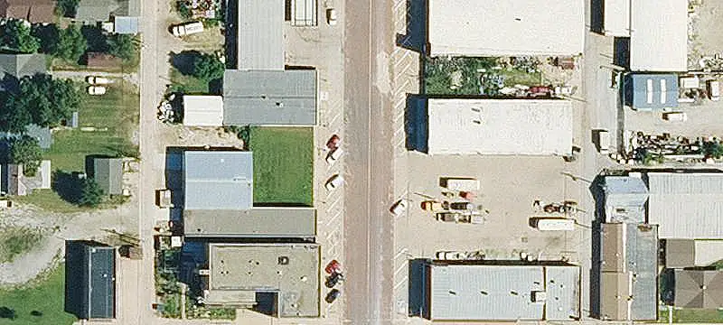 Flex Space with Warehouse