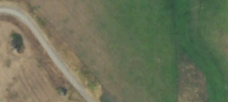 Unimproved Land