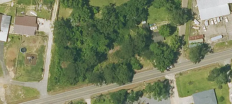 Commercial Land with Highway Frontage