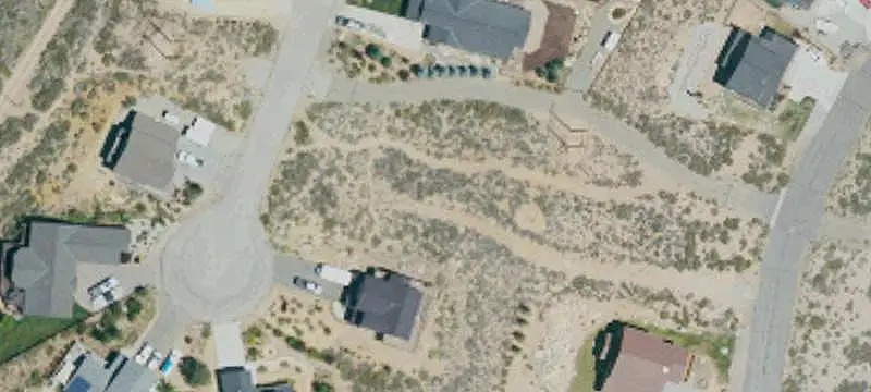 Land / Unimproved Land