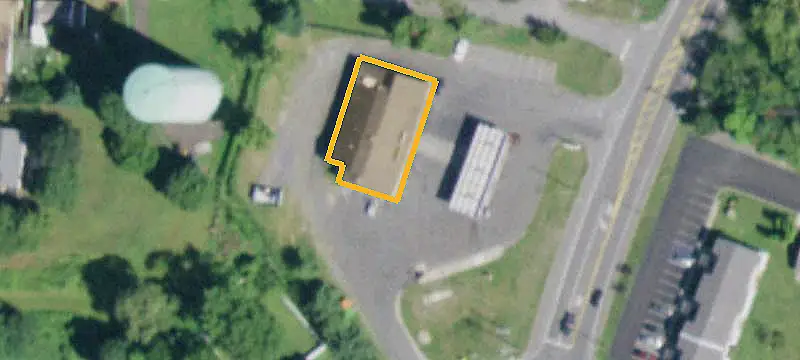 Mixed-Use Property with Heated Garage