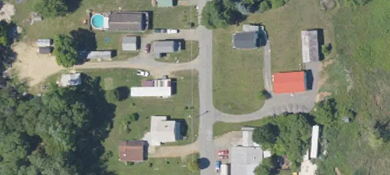 Vacant Land