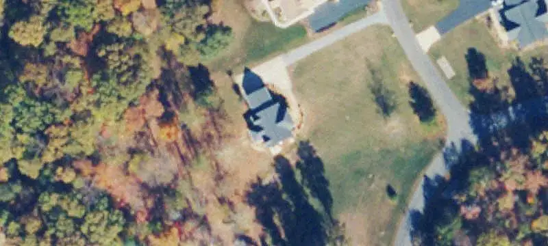 Land / Unimproved Lot