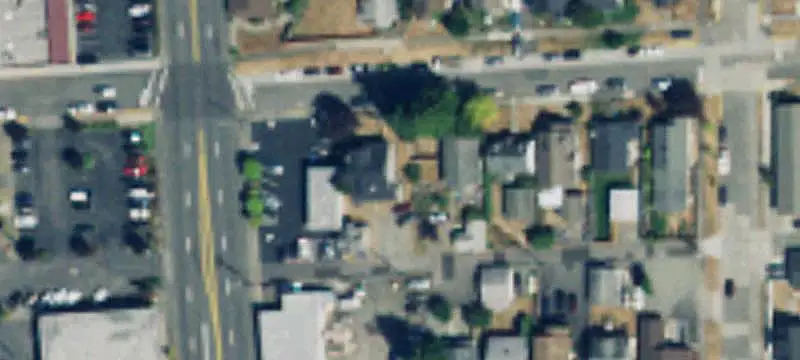 5-Unit Apartment Building
