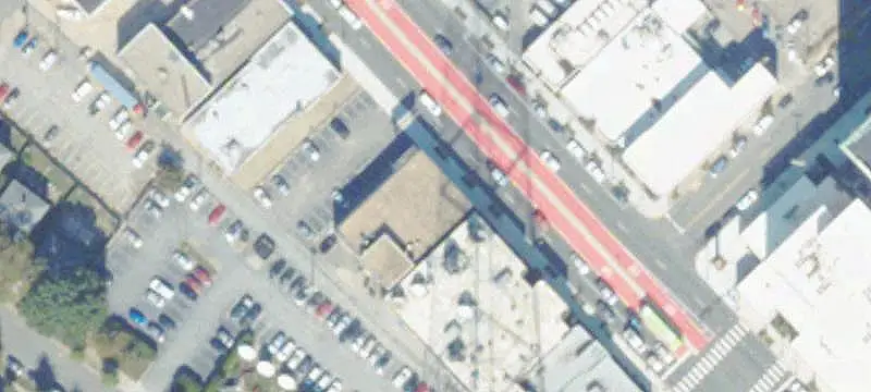 Class A Two-Story Office Building