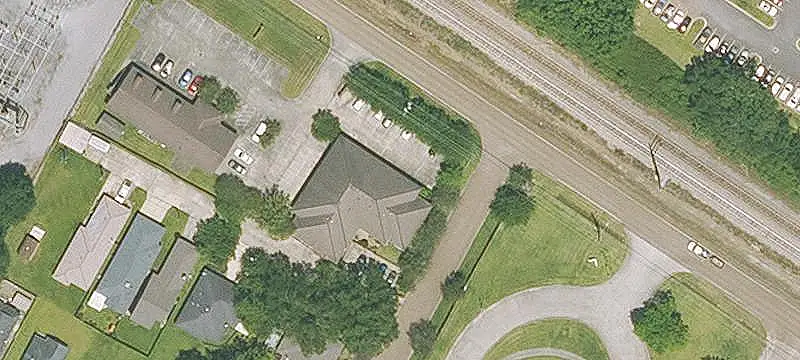 Office Unit Near Medical Centers