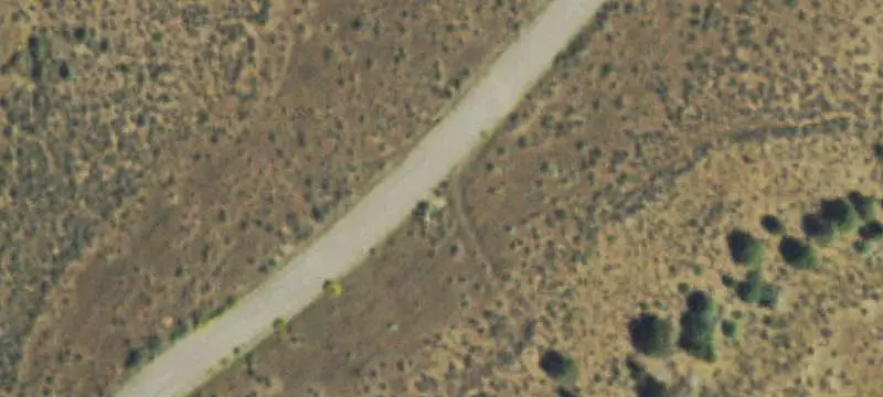 Residential-Zoned Land