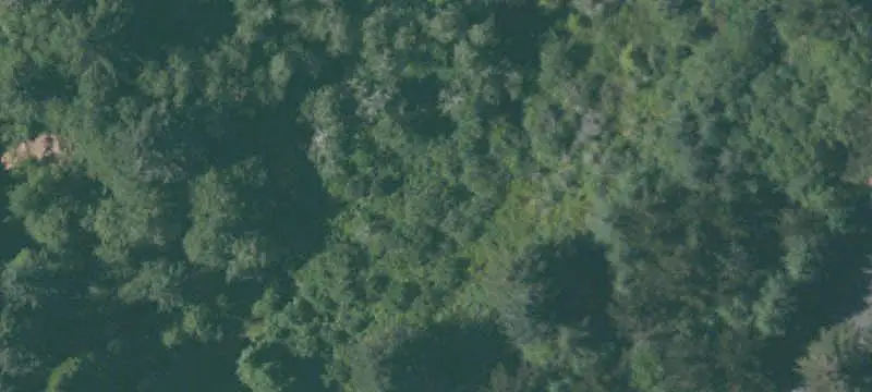 Secluded Land Parcel