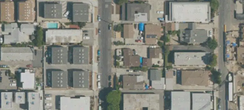 4-Unit Quadplex with ADU