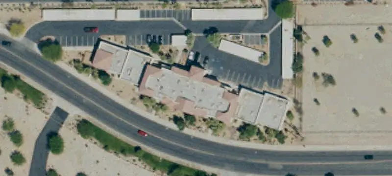 Two-Story Medical Office Building