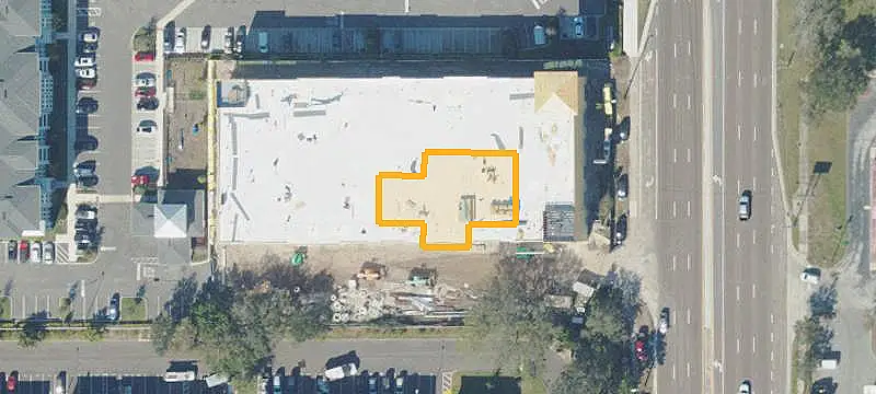 Class A Self Storage Facility