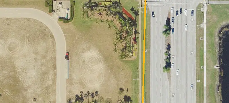 Land Parcel