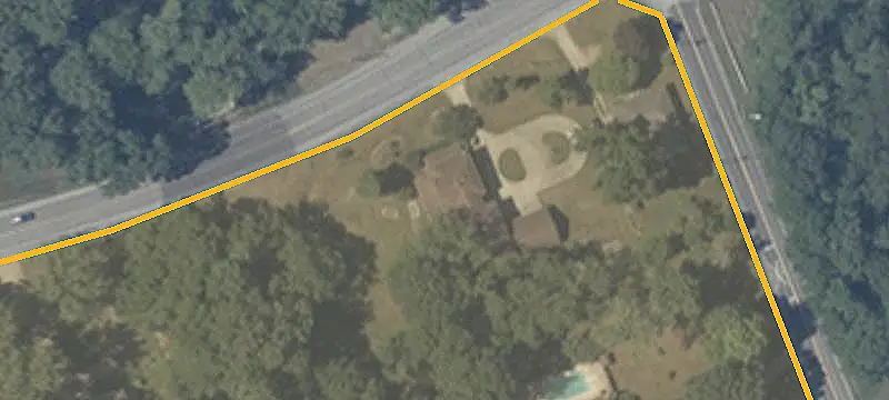 Riverfront Residential Land