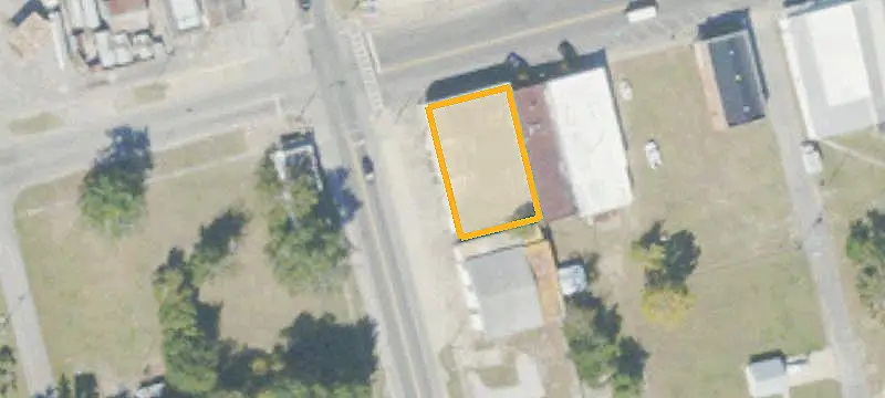 Waterfront Land with River Access