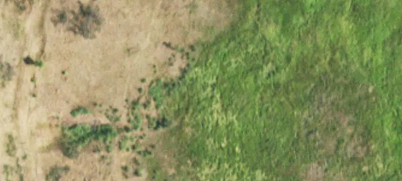 Recreation Land with Private Lake