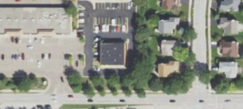 Tuffy Automotive Service Shop