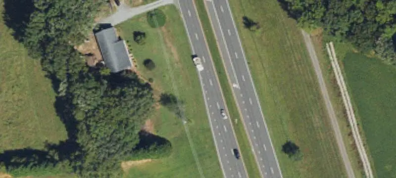Commercial Development Land
