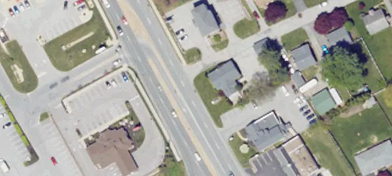 Freestanding NNN Investment Property