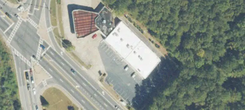 Retail Space