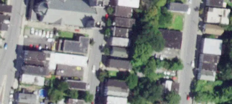 Multifamily Property with Basement Apartment