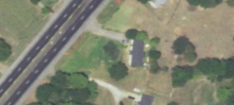Hard-Corner Commercial Land