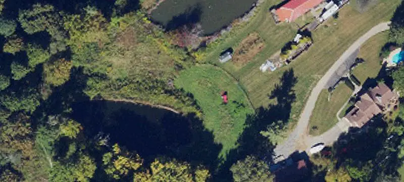 Land