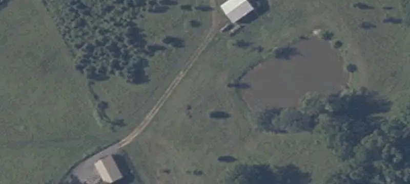 Log Farm Property