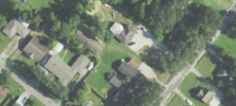 Three-Unit Triplex with Garage Apartment