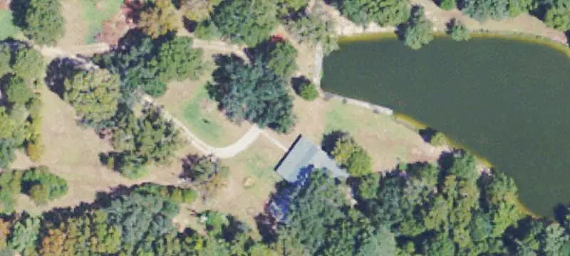 Log Cabin Restaurant Property