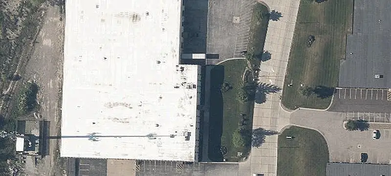 Flex Space with Loading Docks
