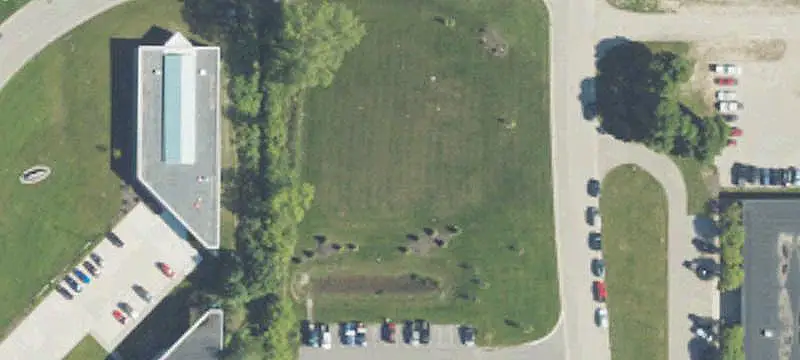 Land Parcel