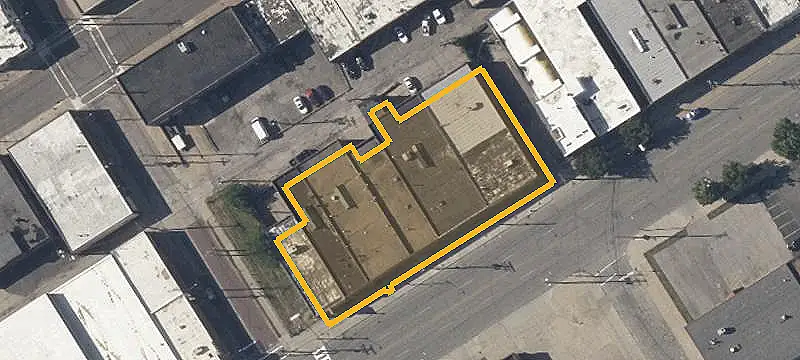 Nightclub with Liquor License