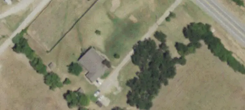 Flex Space with Fenced Yard