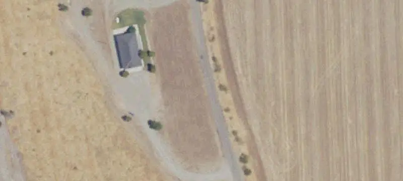 Agricultural Land Parcels