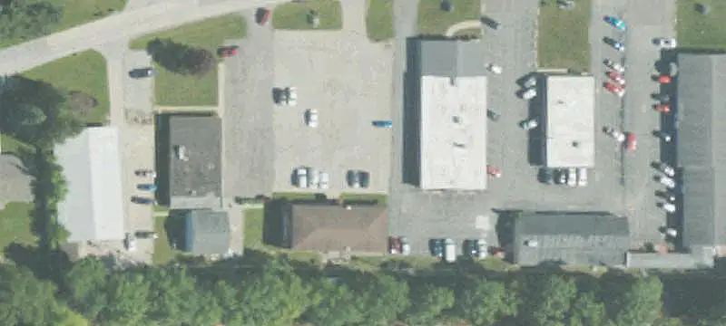 Office Building